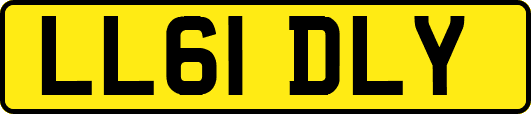 LL61DLY