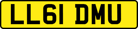 LL61DMU