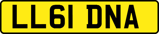 LL61DNA