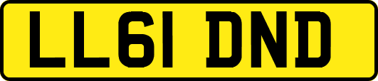 LL61DND