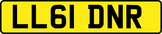 LL61DNR