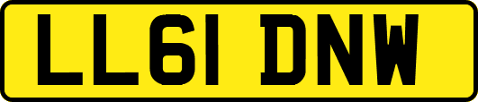 LL61DNW