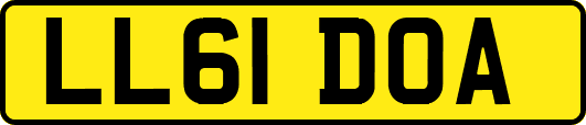 LL61DOA