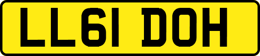 LL61DOH