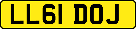 LL61DOJ