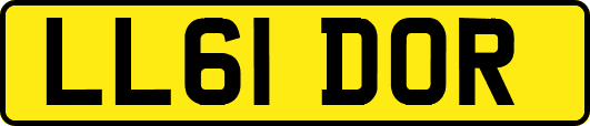 LL61DOR