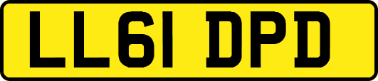 LL61DPD