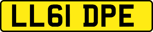 LL61DPE