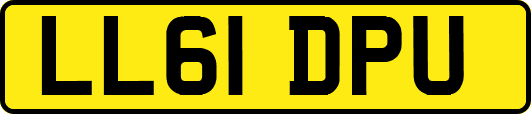 LL61DPU