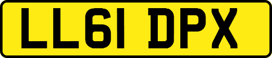 LL61DPX