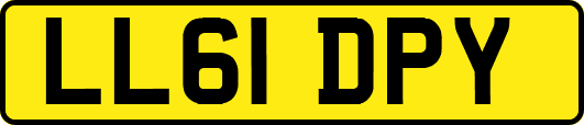 LL61DPY