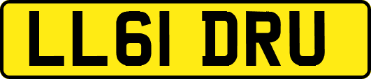 LL61DRU
