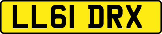 LL61DRX