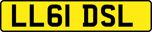 LL61DSL