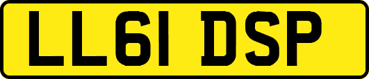 LL61DSP