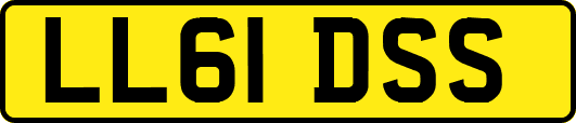 LL61DSS