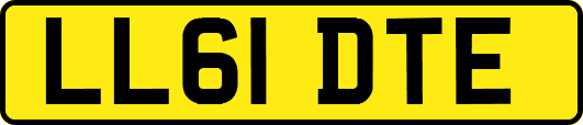 LL61DTE