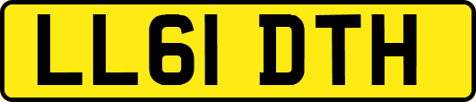 LL61DTH