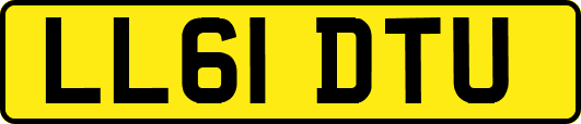 LL61DTU