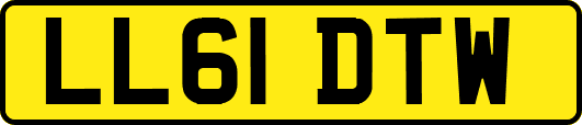 LL61DTW