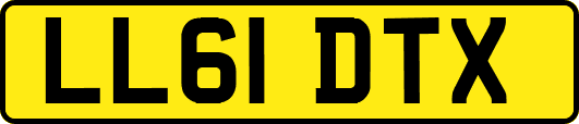 LL61DTX