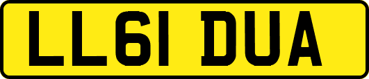 LL61DUA