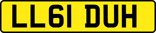 LL61DUH