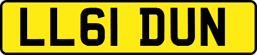 LL61DUN