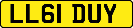 LL61DUY