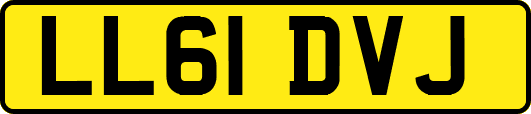 LL61DVJ
