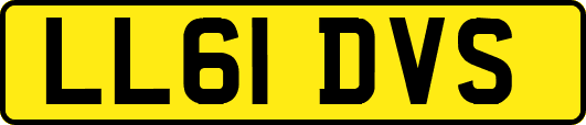 LL61DVS