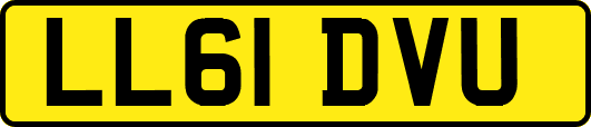 LL61DVU