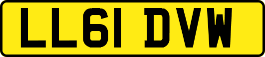 LL61DVW