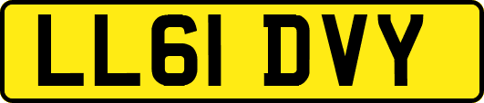 LL61DVY