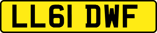 LL61DWF