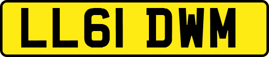 LL61DWM