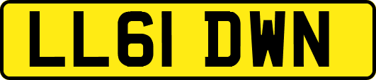 LL61DWN