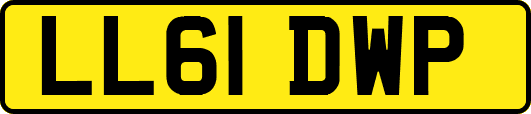 LL61DWP