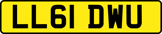 LL61DWU