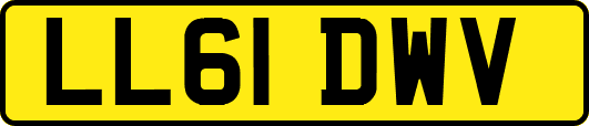 LL61DWV