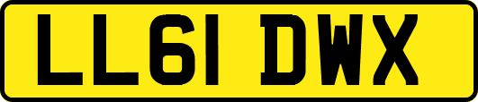 LL61DWX
