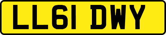 LL61DWY