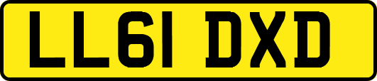 LL61DXD