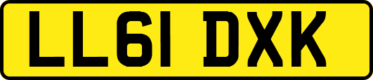 LL61DXK