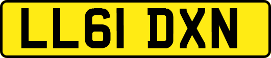 LL61DXN