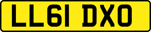 LL61DXO