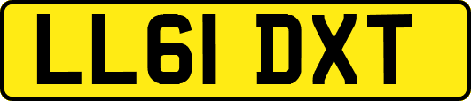 LL61DXT