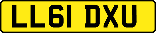 LL61DXU
