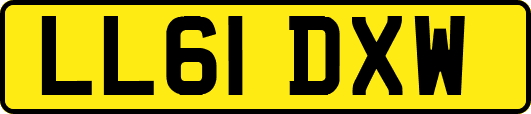 LL61DXW