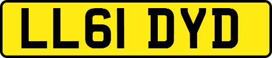 LL61DYD